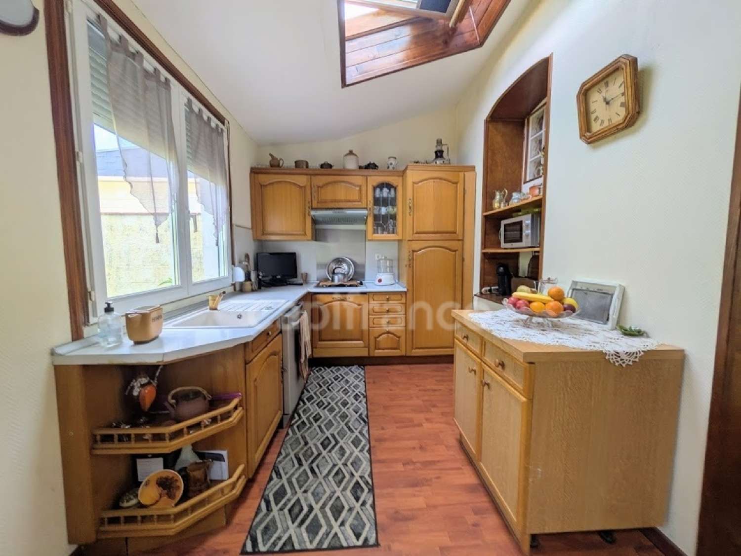  à vendre maison Aumale Seine-Maritime 3