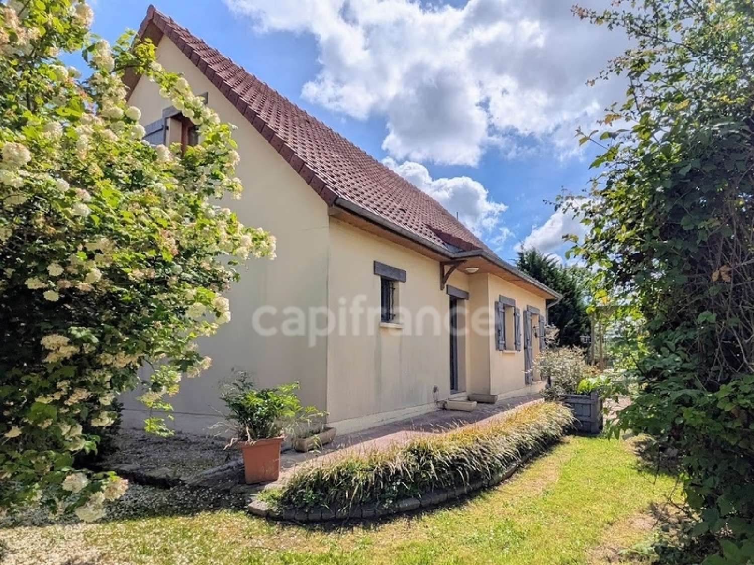  te koop huis Aumale Seine-Maritime 2
