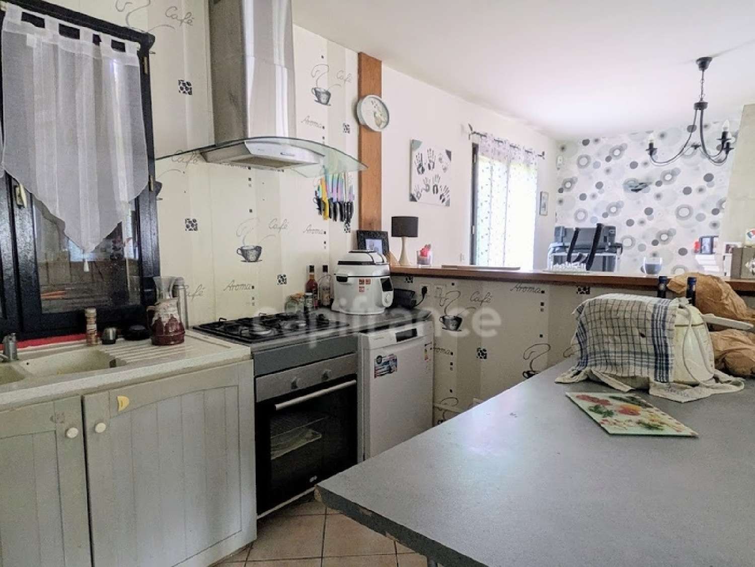  te koop huis Aumale Seine-Maritime 4