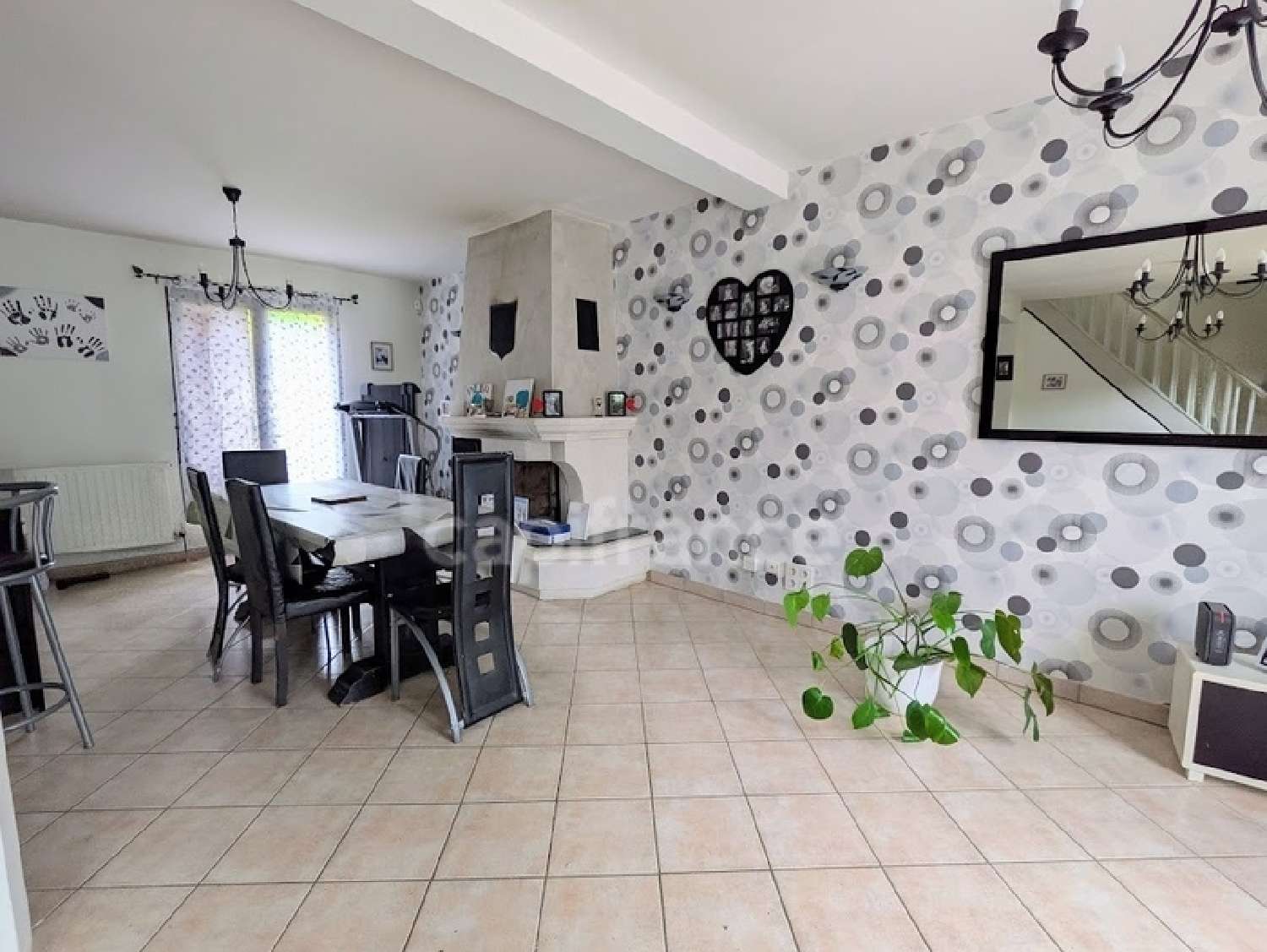  te koop huis Aumale Seine-Maritime 5