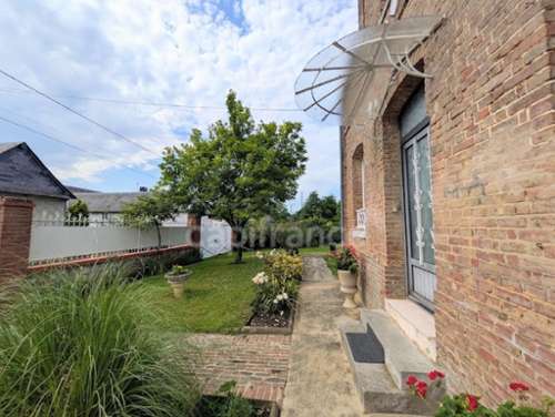 Aumale Seine-Maritime huis foto 7400731