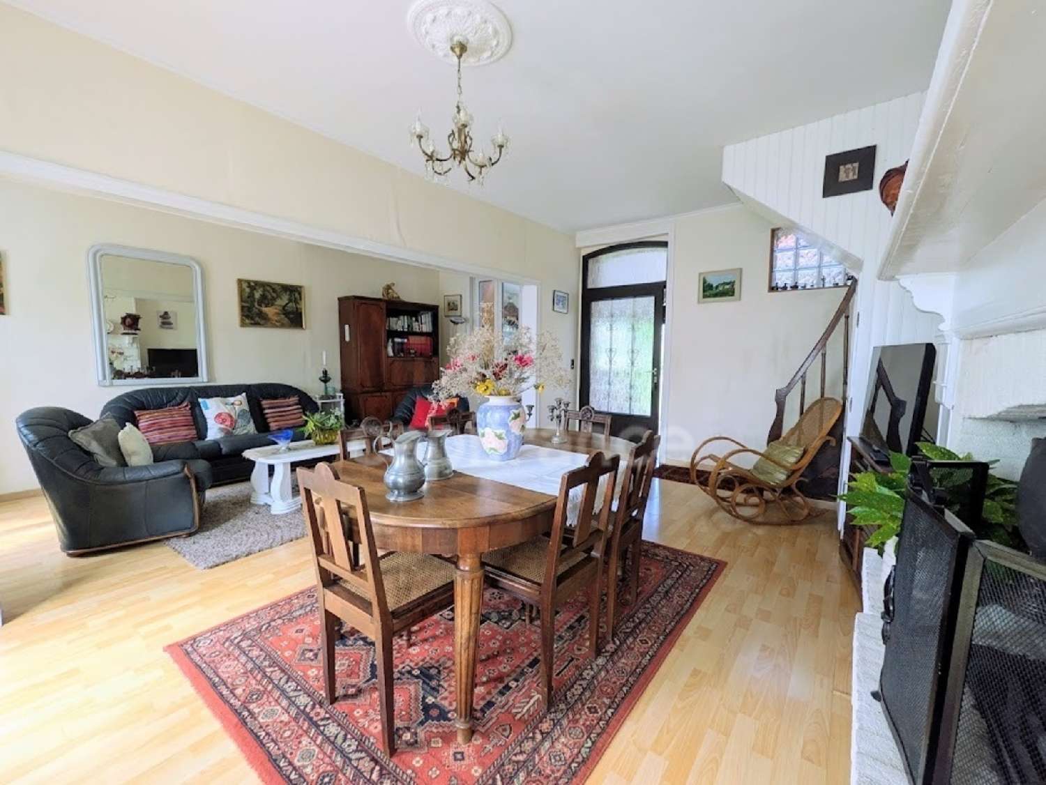  te koop huis Aumale Seine-Maritime 4