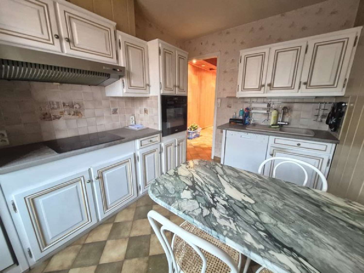 à vendre maison Aumale Seine-Maritime 2