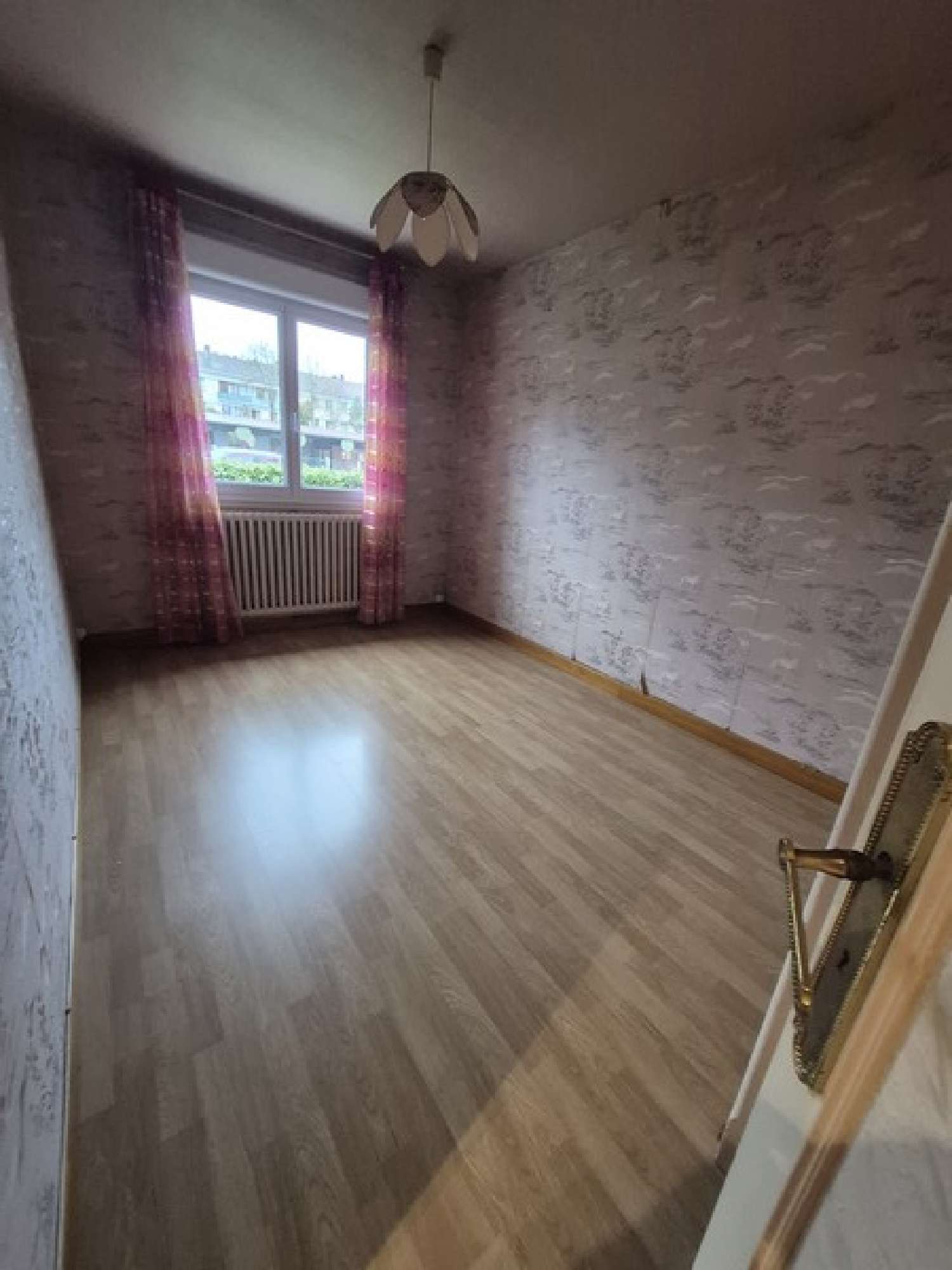 à vendre maison Aumale Seine-Maritime 4