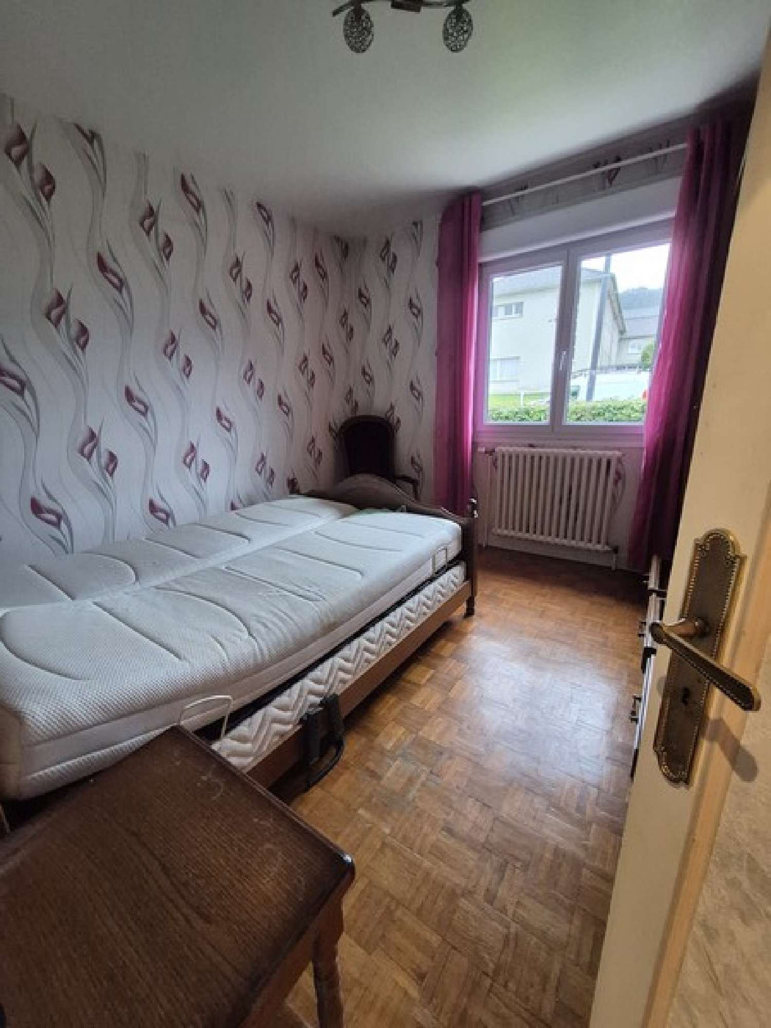 à vendre maison Aumale Seine-Maritime 5