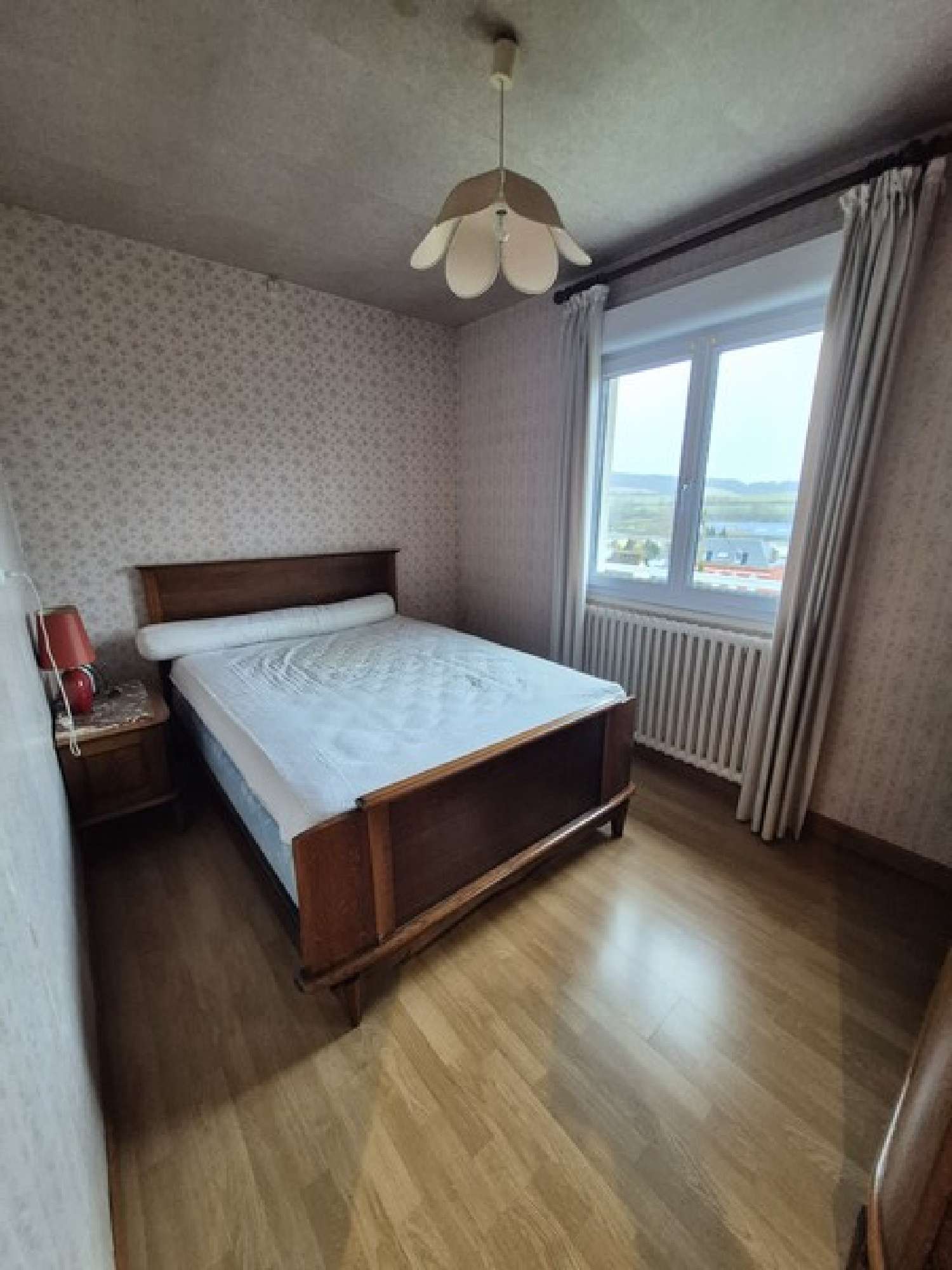 à vendre maison Aumale Seine-Maritime 6