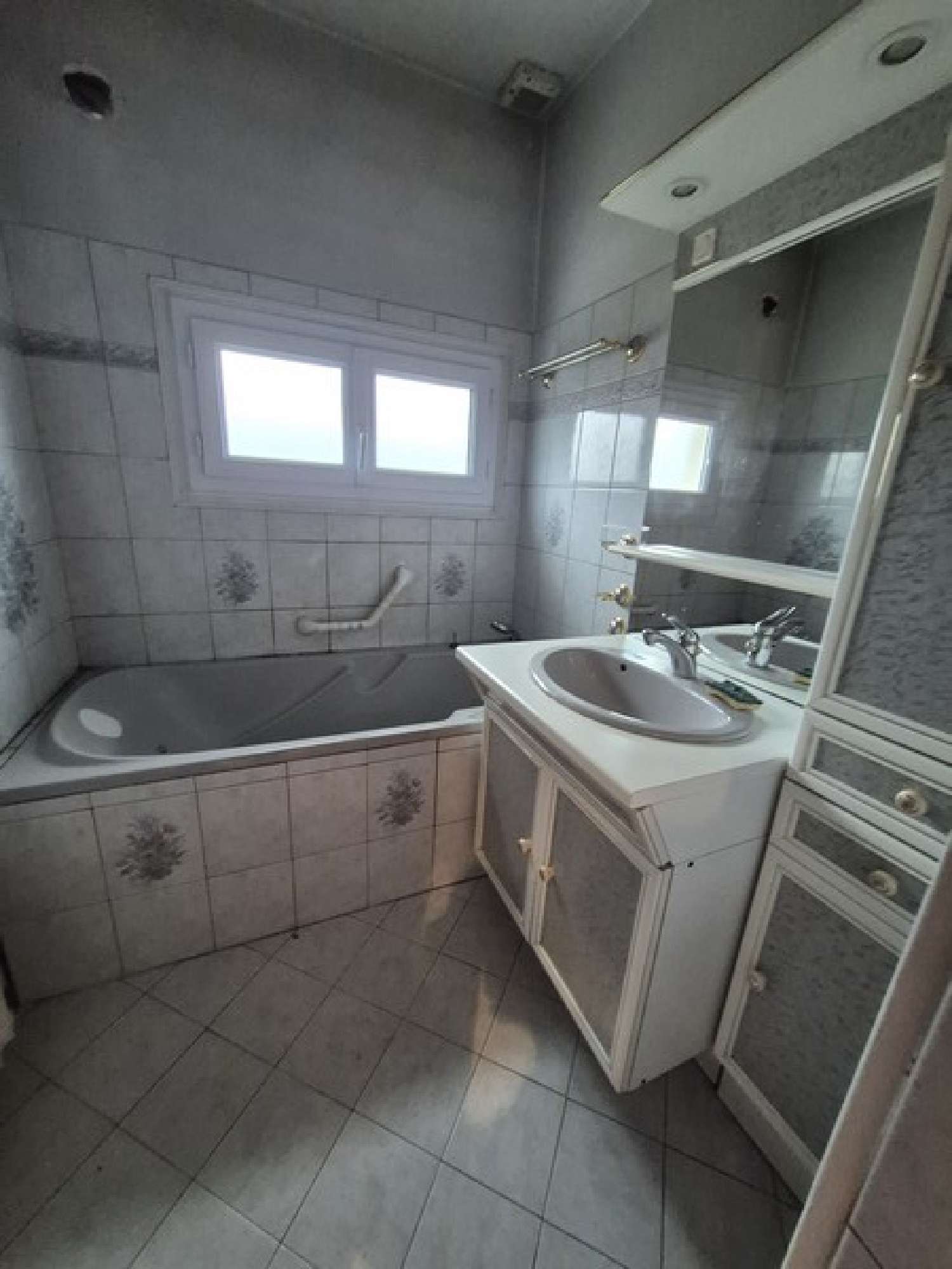 à vendre maison Aumale Seine-Maritime 8