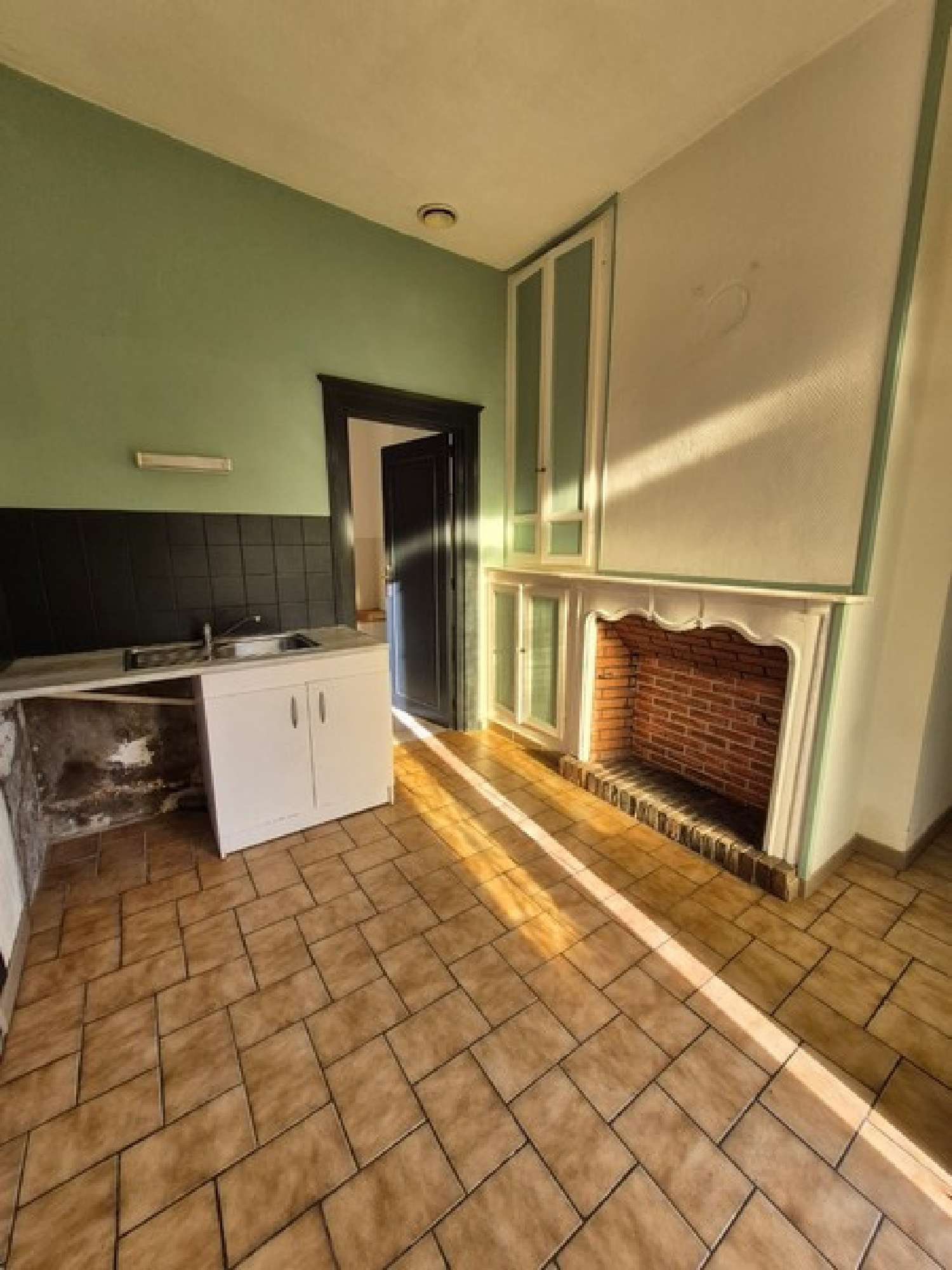 for sale house Aumale Seine-Maritime 2