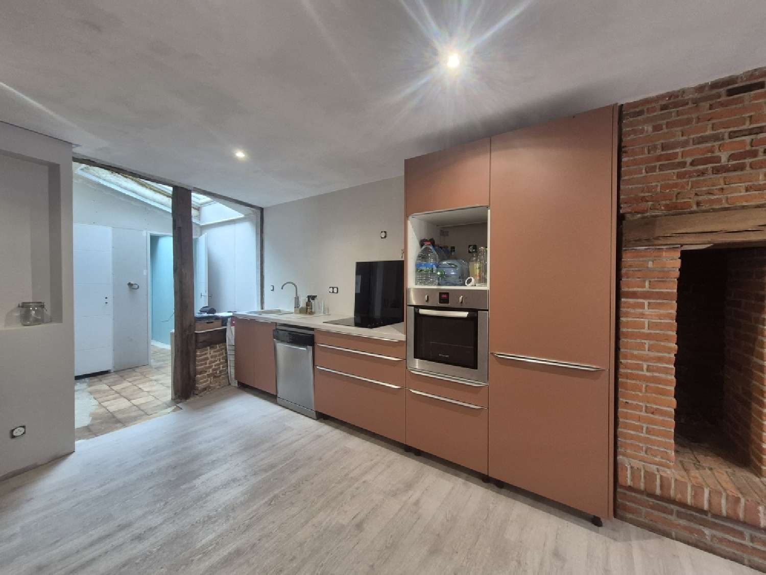 à vendre maison Aumale Seine-Maritime 2