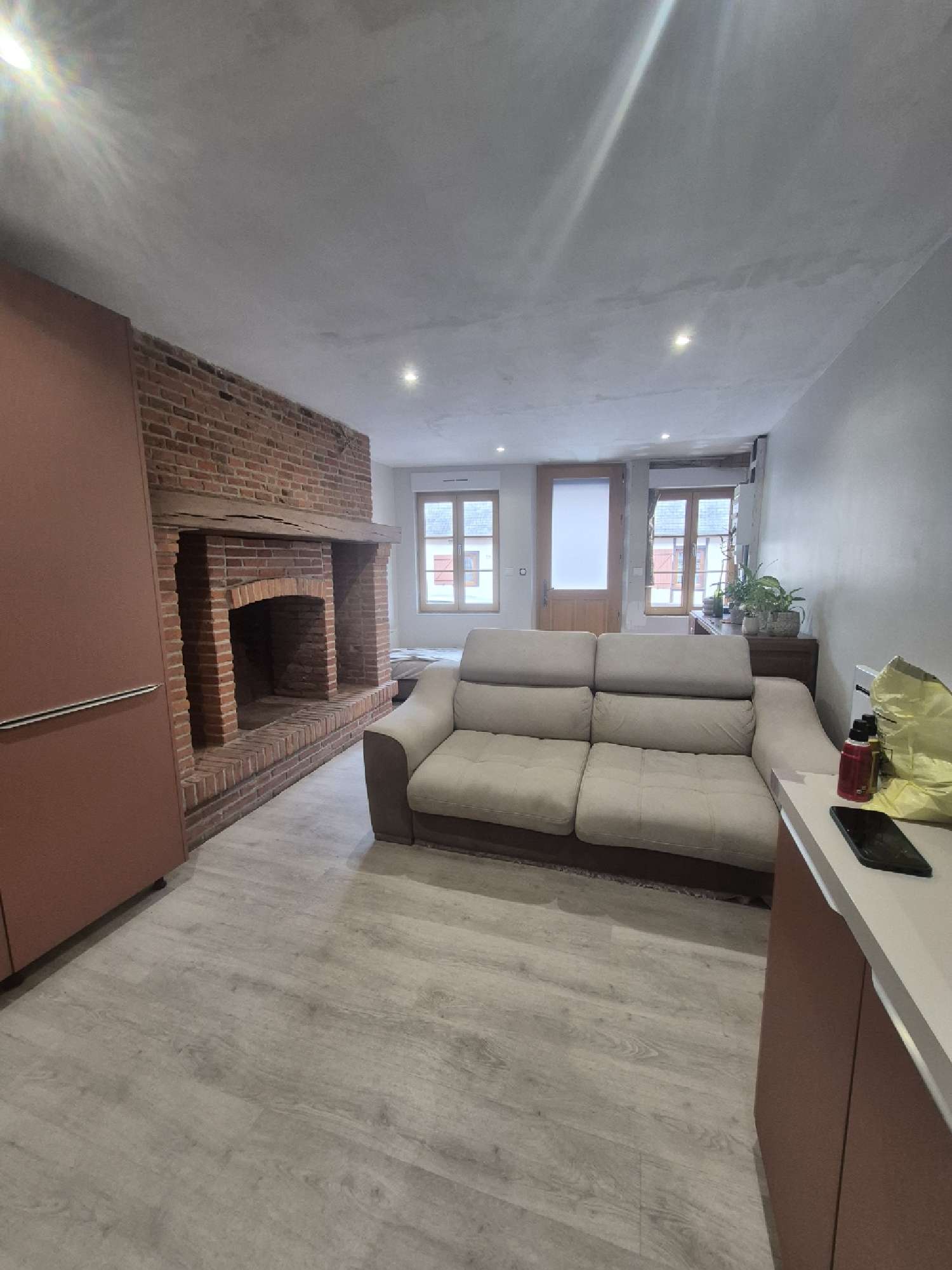 à vendre maison Aumale Seine-Maritime 3