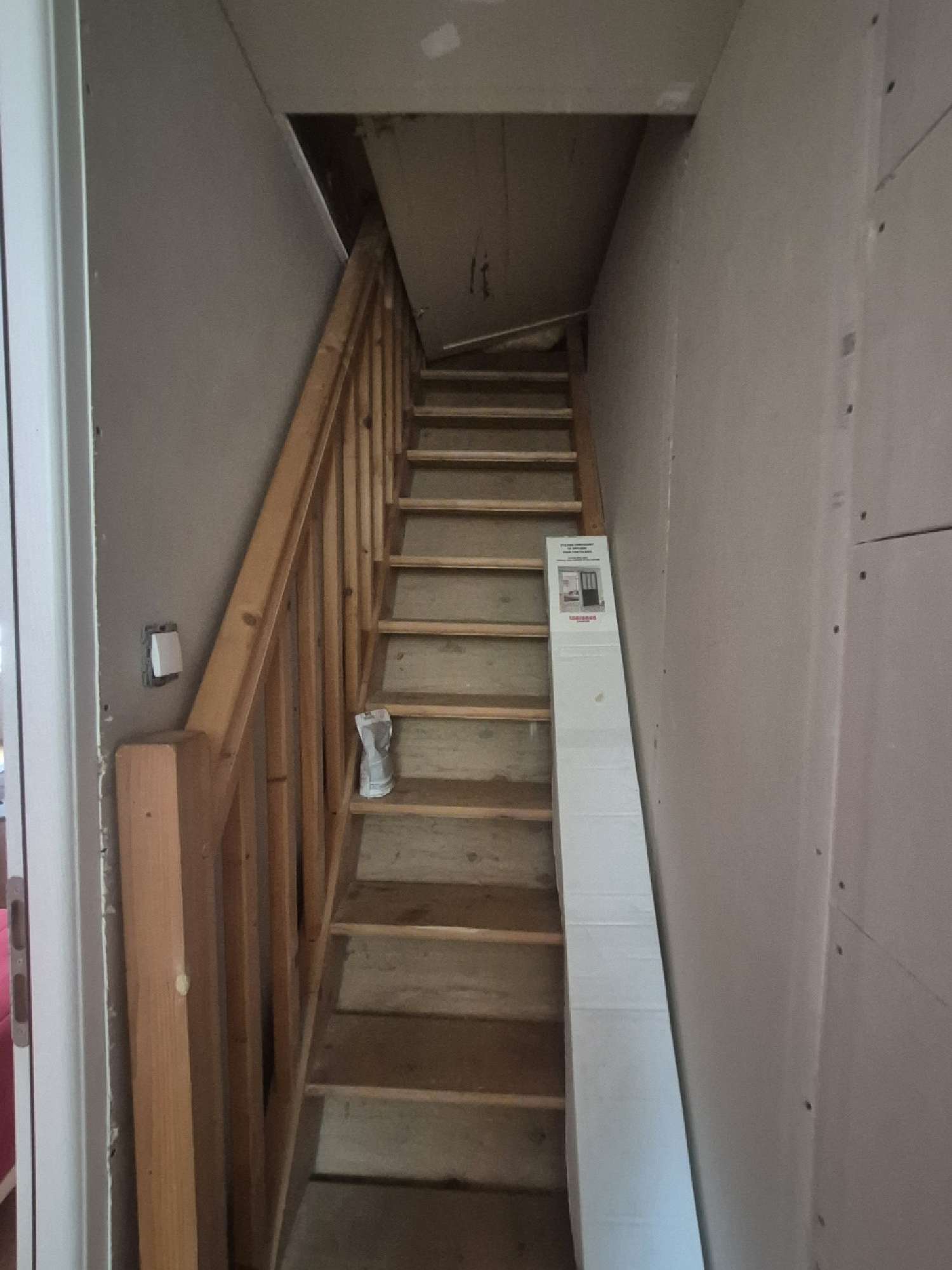 à vendre maison Aumale Seine-Maritime 4