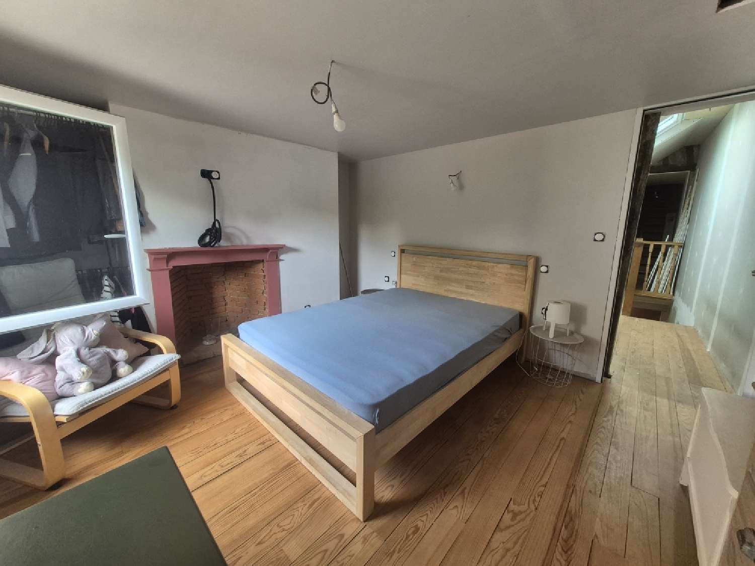 à vendre maison Aumale Seine-Maritime 5