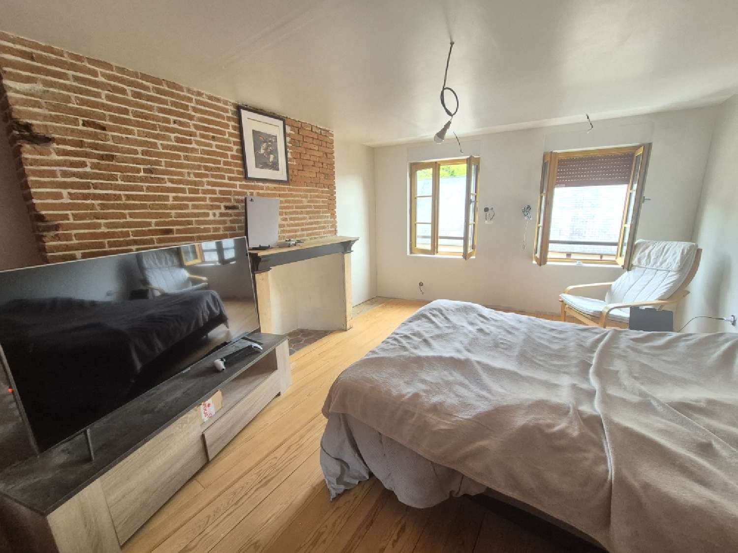 à vendre maison Aumale Seine-Maritime 6