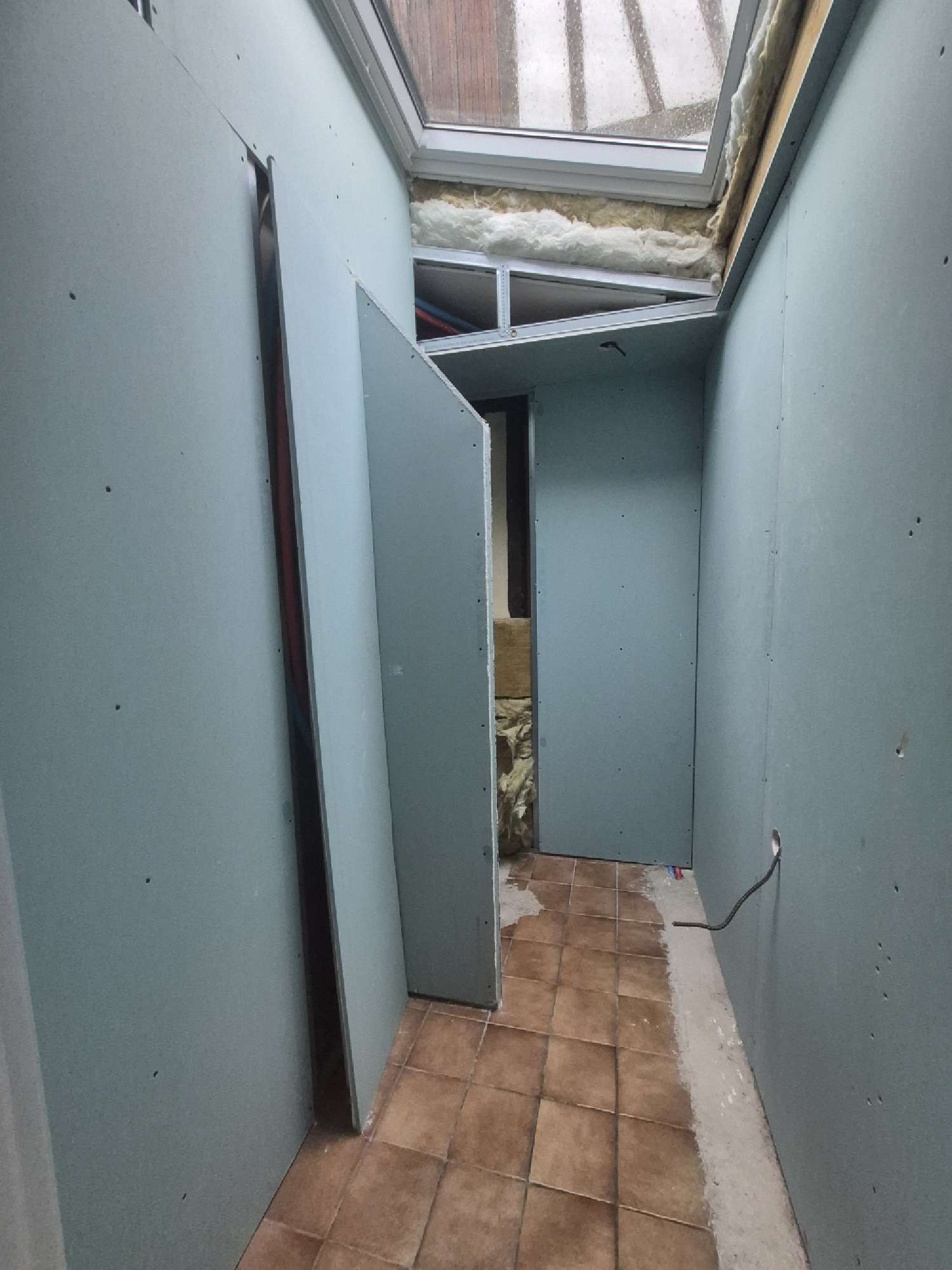 à vendre maison Aumale Seine-Maritime 8