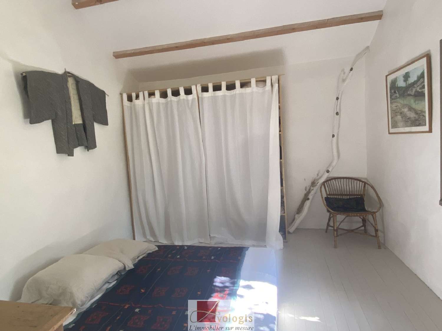 à vendre maison Aumessas Gard 8