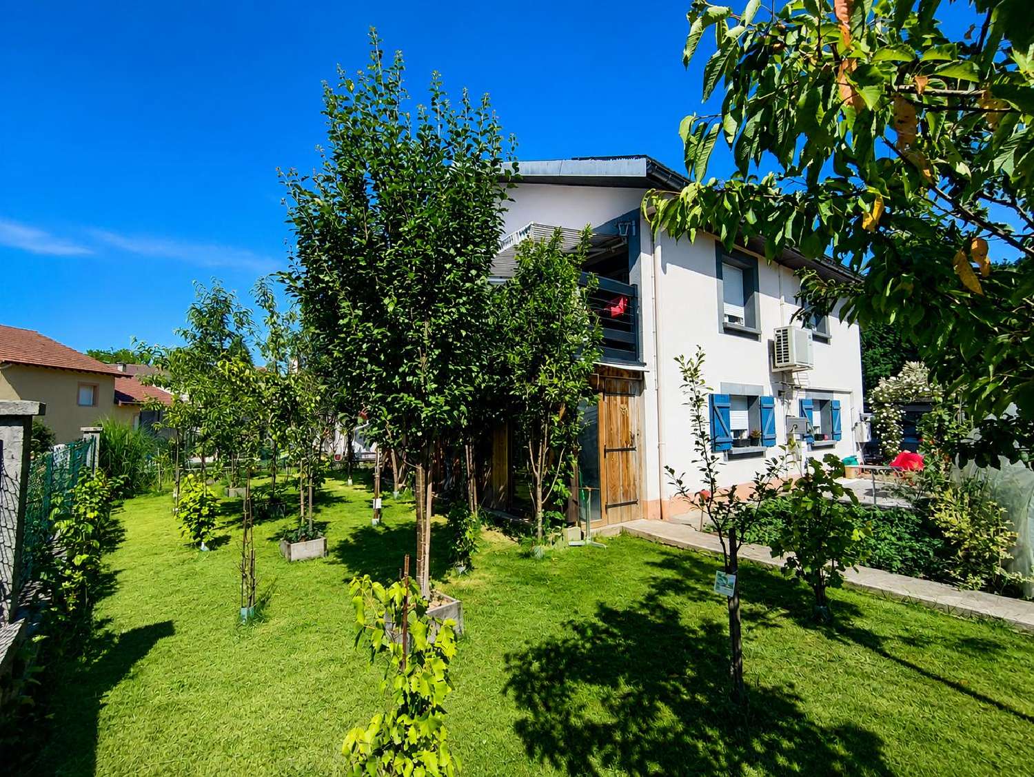  à vendre maison Aumontzey Vosges 3