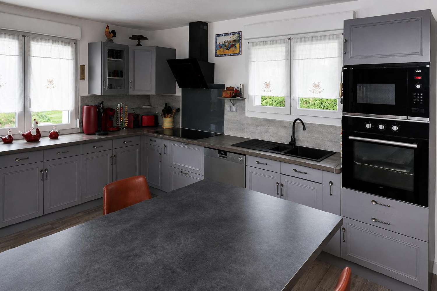  à vendre maison Aumontzey Vosges 7