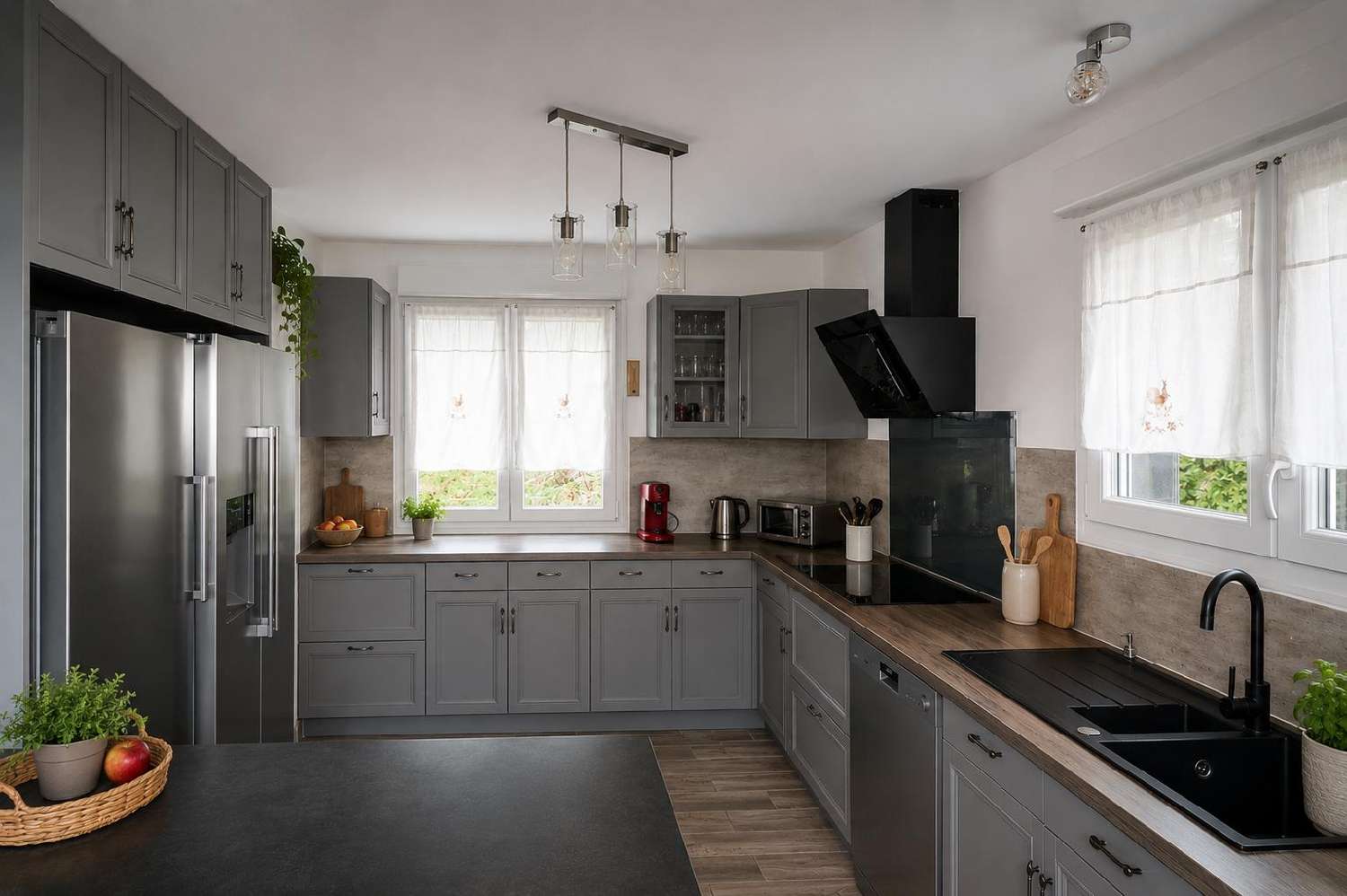  à vendre maison Aumontzey Vosges 8