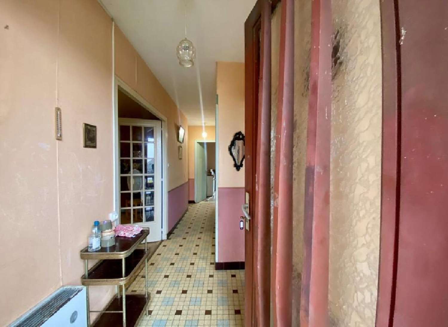 te koop huis Aunac Charente 4