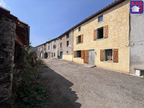 Aunat Aude house foto 7398705