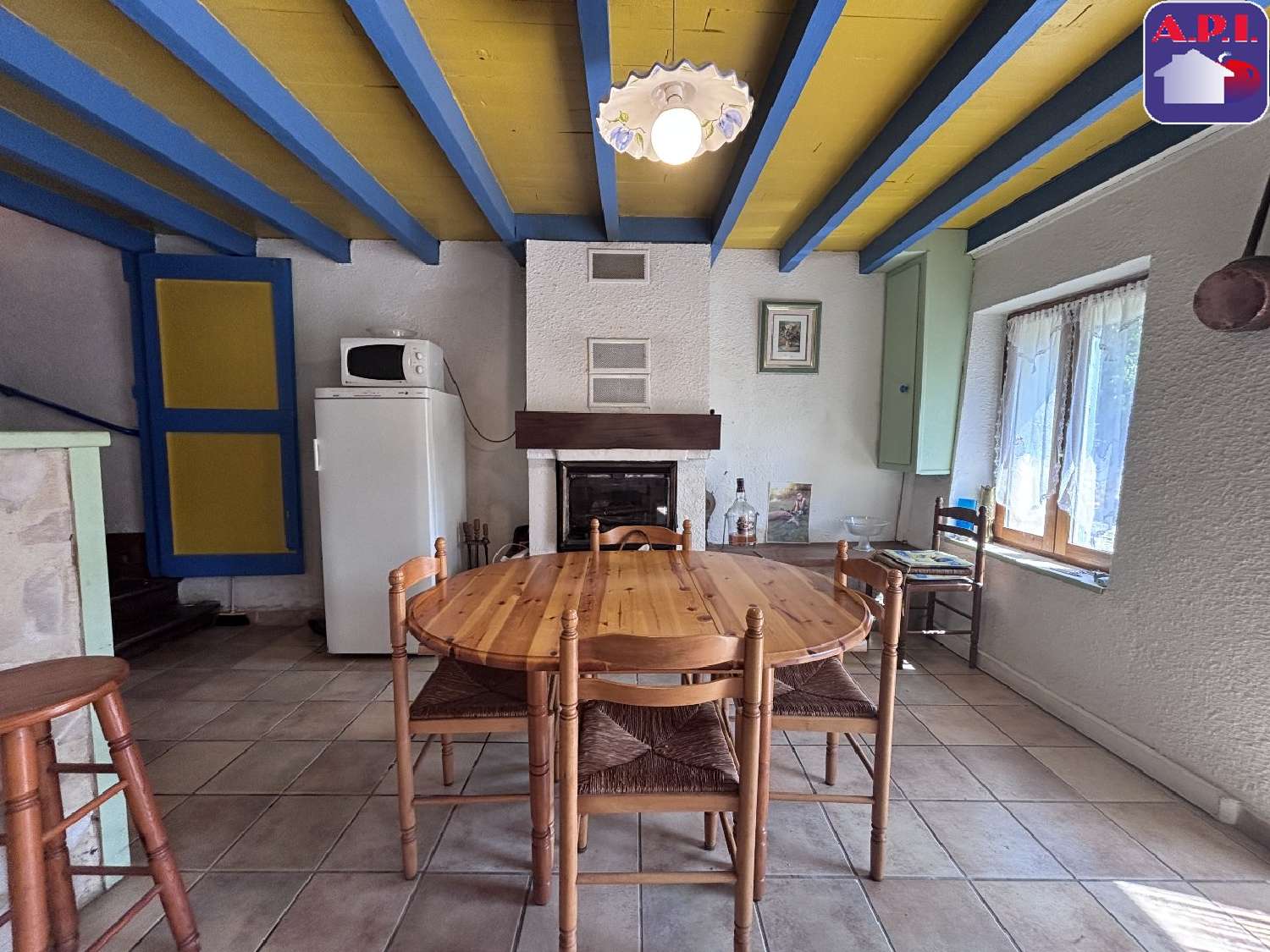 for sale house Aunat Aude 5
