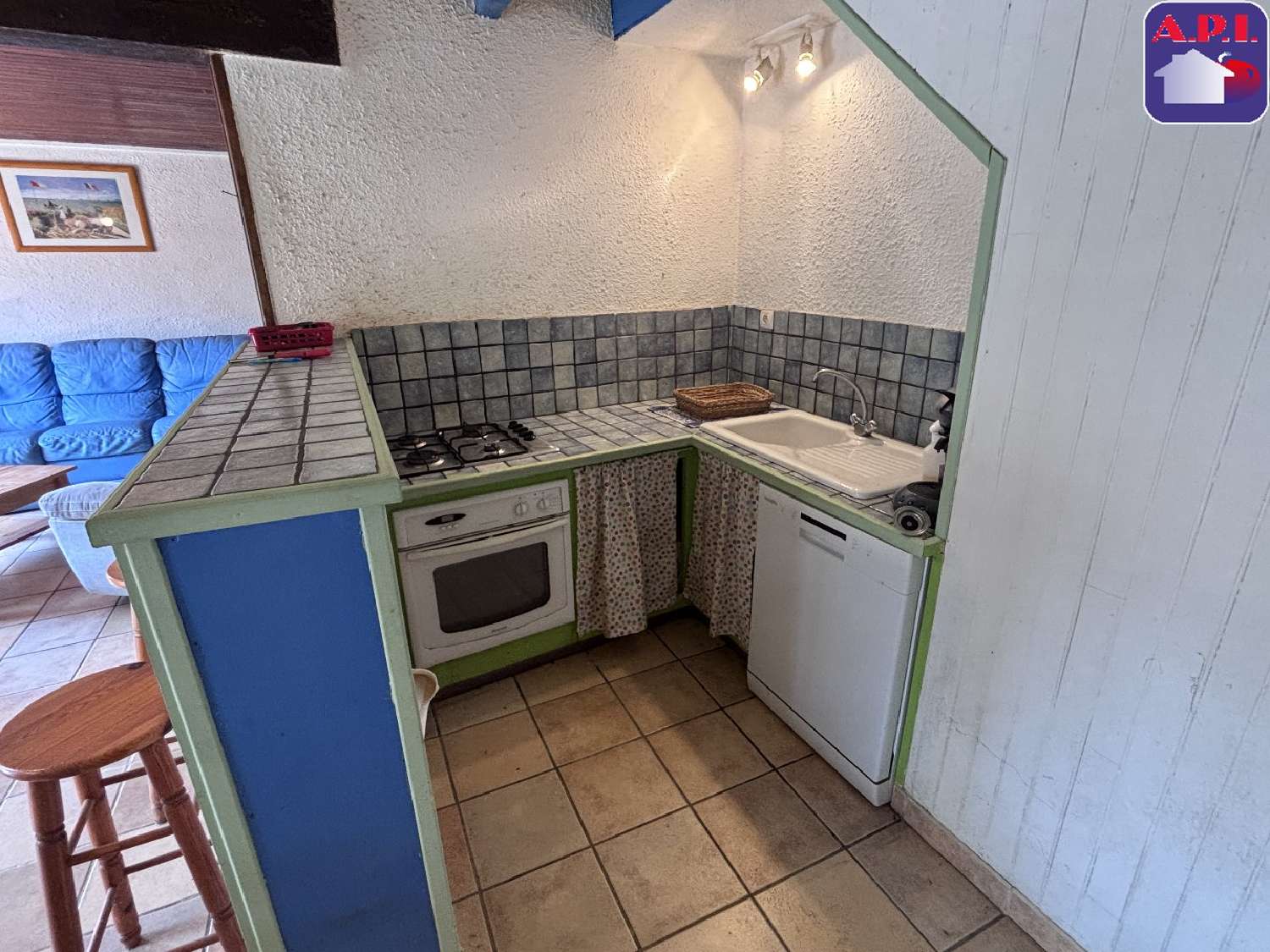 for sale house Aunat Aude 6