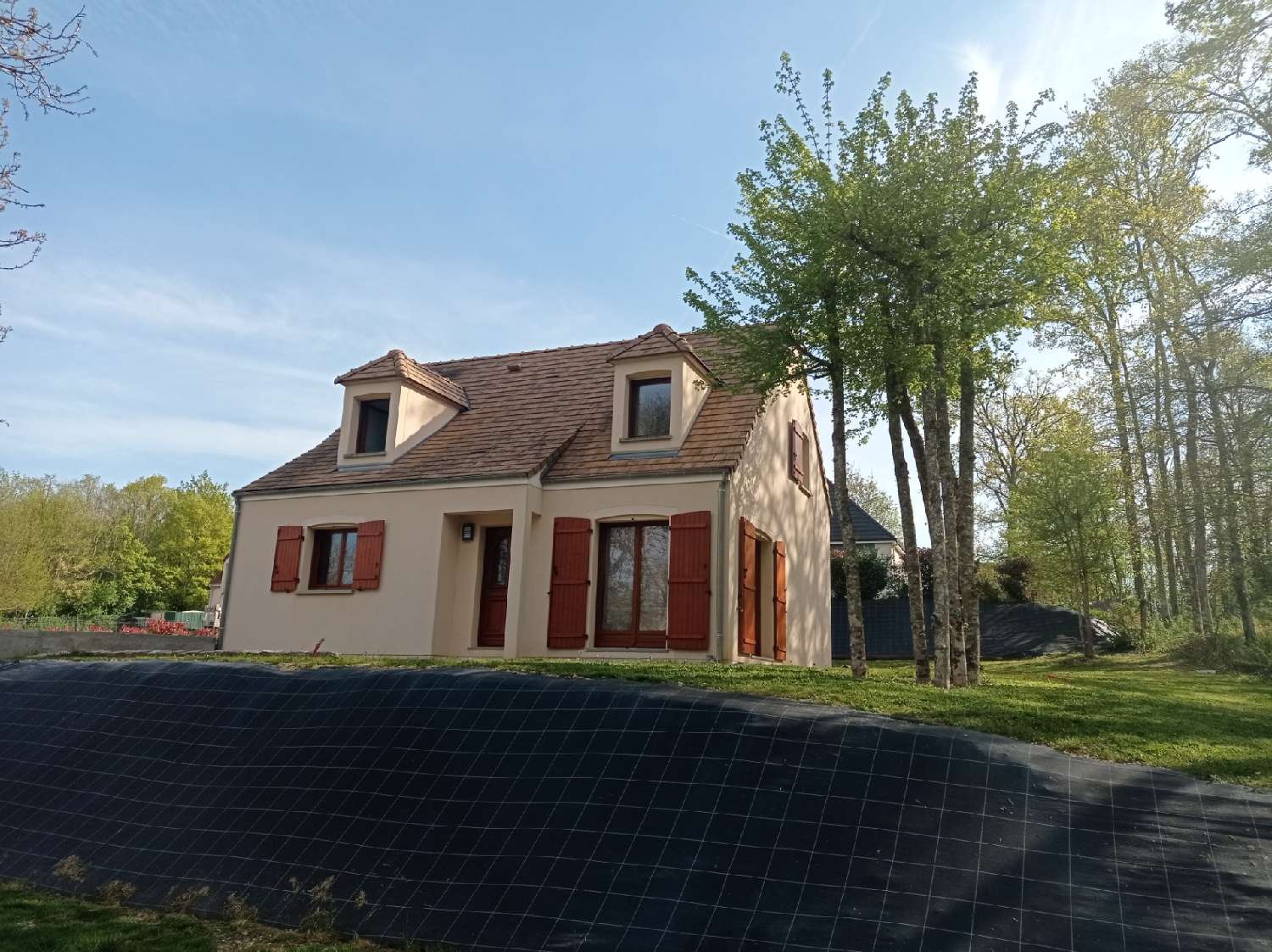 for sale house Auneau Eure-et-Loir 1