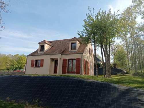 Auneau Eure-et-Loir house foto 7400450