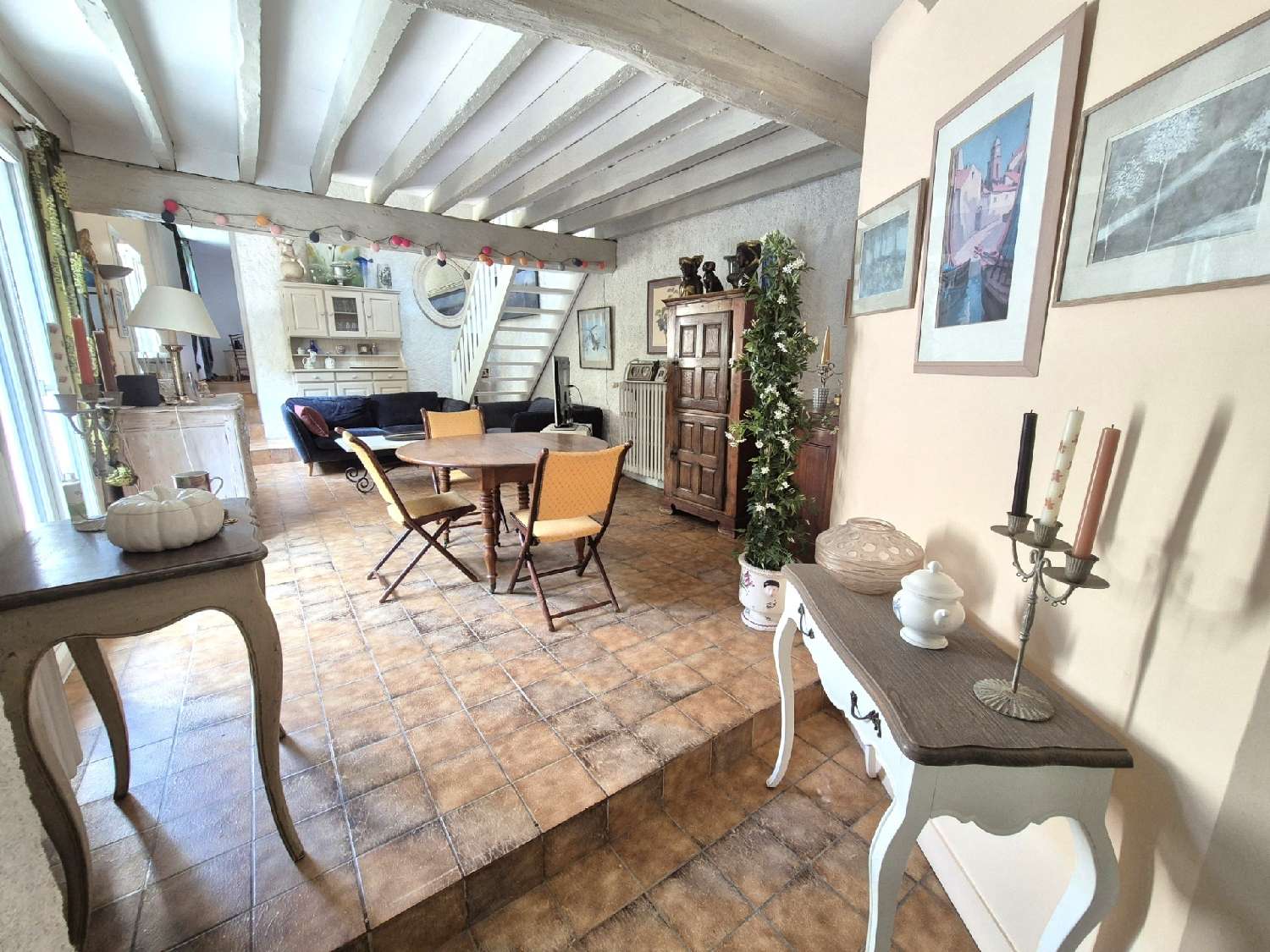  à vendre maison Auneau Eure-et-Loir 2