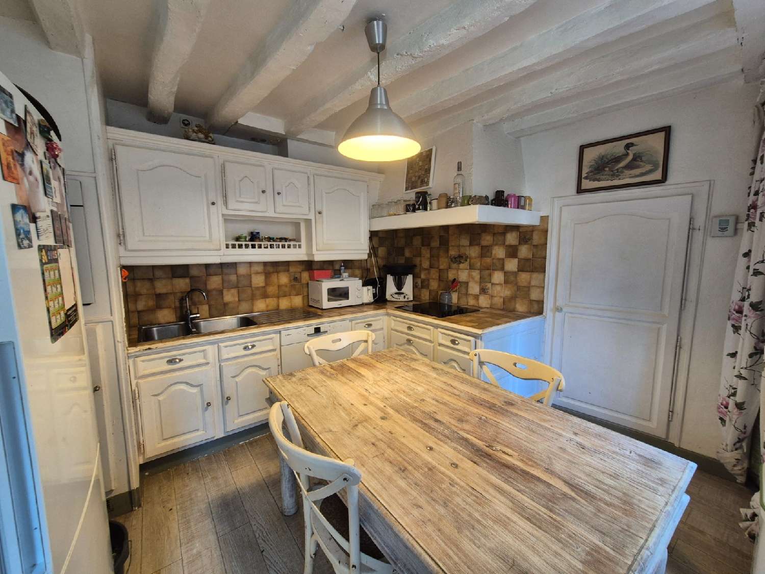  à vendre maison Auneau Eure-et-Loir 4