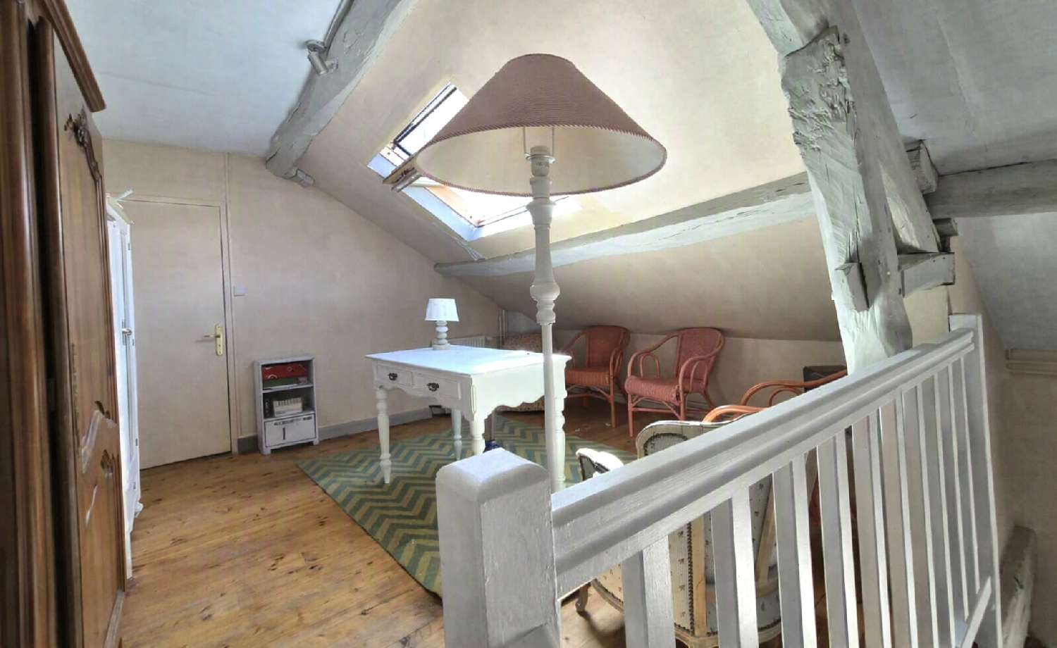  à vendre maison Auneau Eure-et-Loir 7
