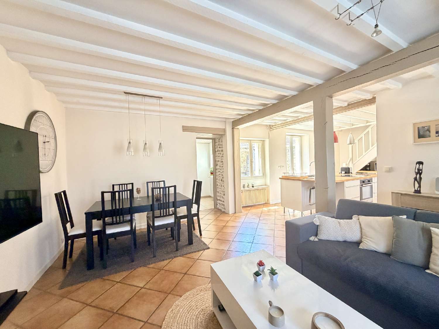 te koop huis Auneau Eure-et-Loir 5