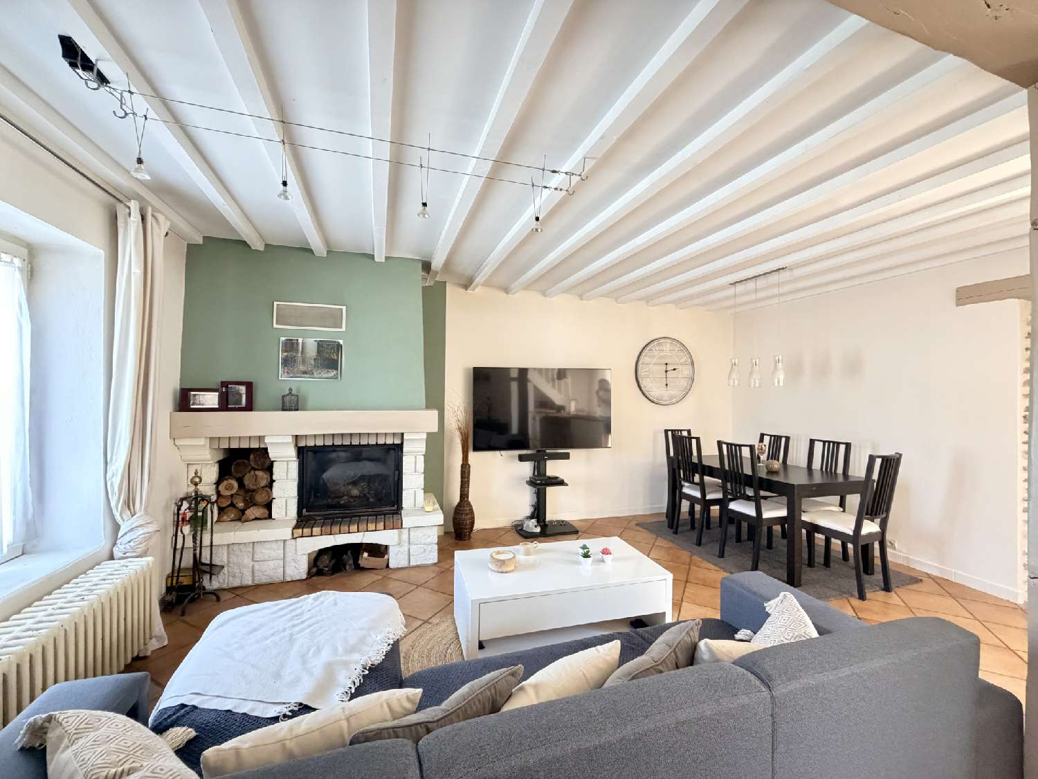 te koop huis Auneau Eure-et-Loir 7