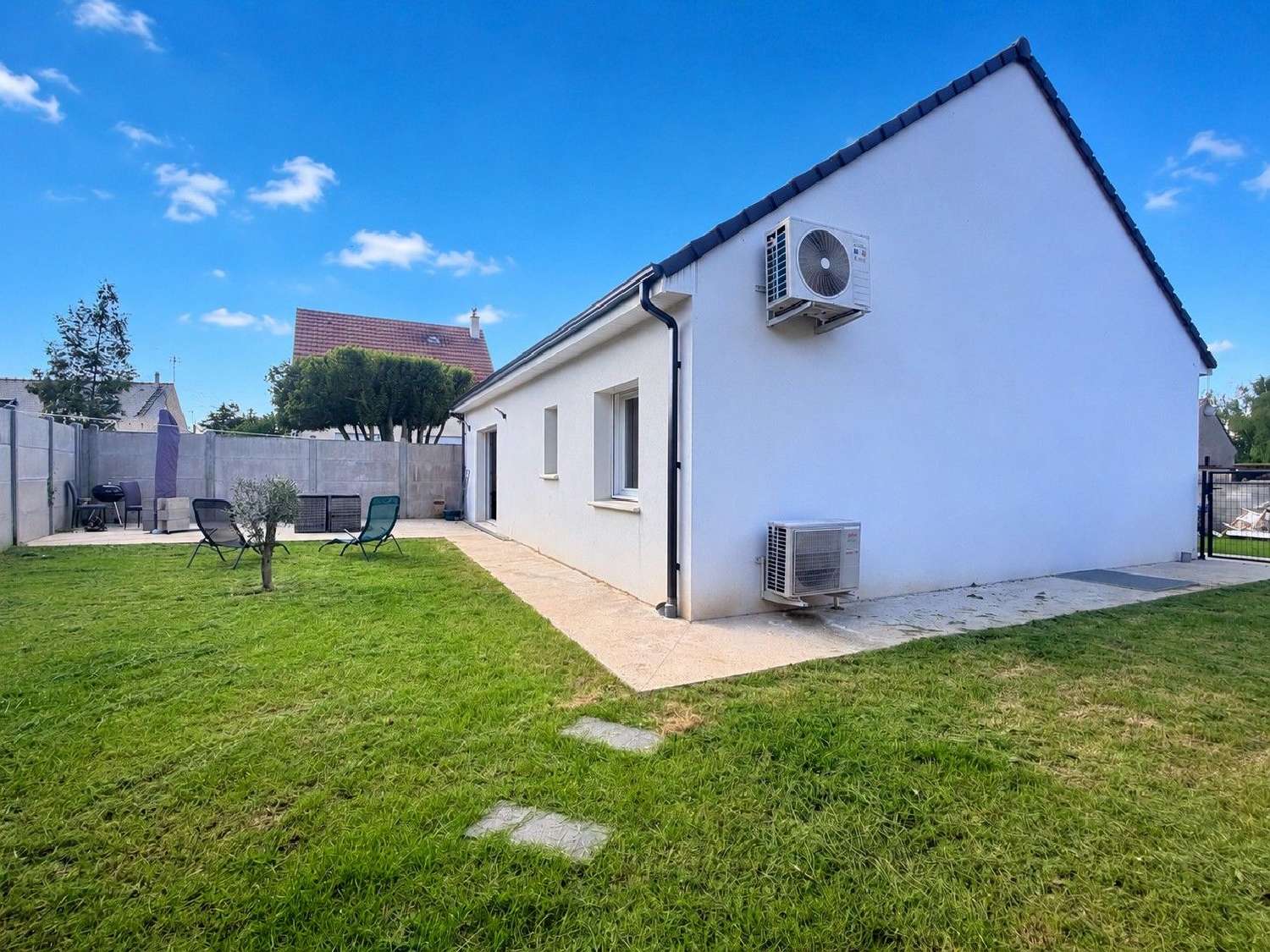 for sale house Auneau Eure-et-Loir 1