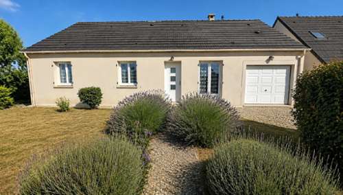Auneau Eure-et-Loir house foto 7388261