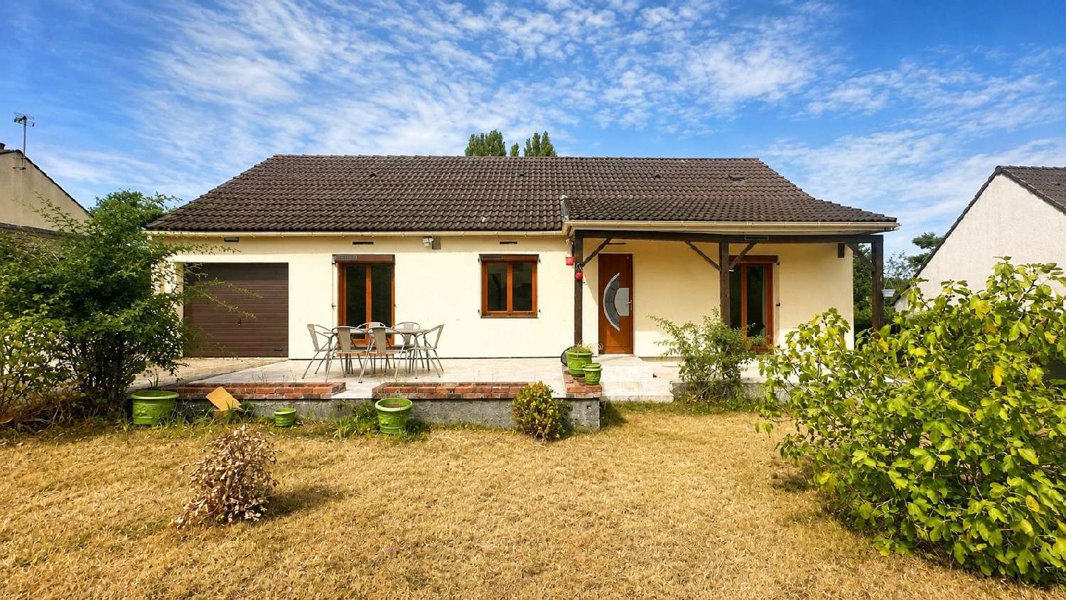 for sale house Auneau Eure-et-Loir 1