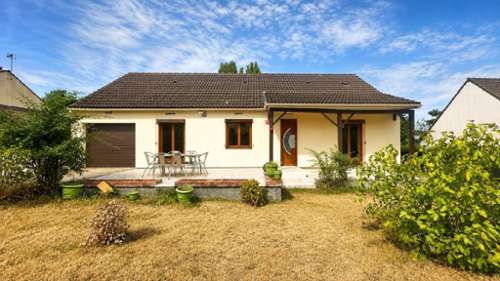 Auneau Eure-et-Loir house foto 7388262
