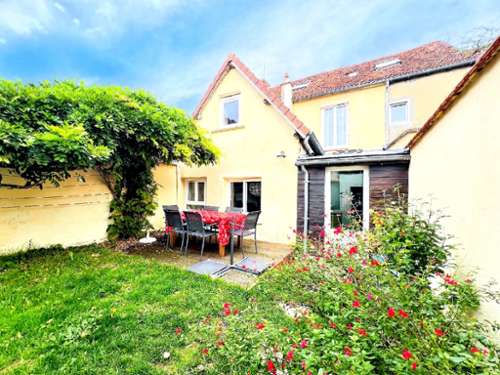 Auneau Eure-et-Loir maison foto