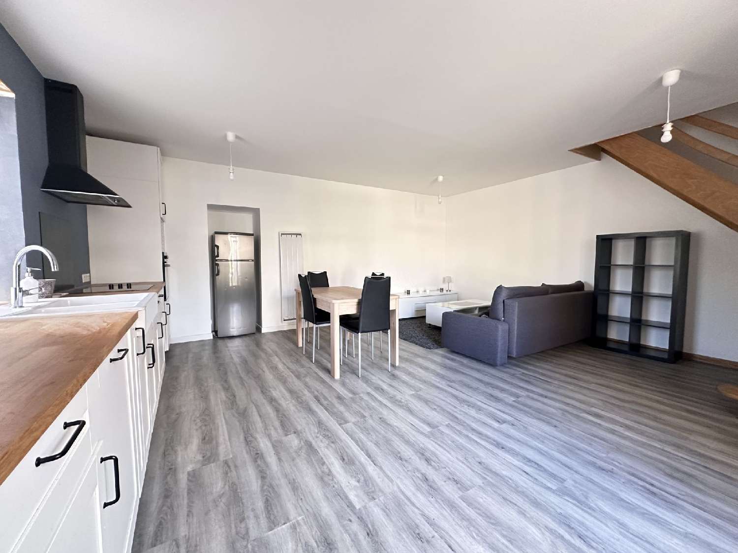 à vendre maison Auneau Eure-et-Loir 1
