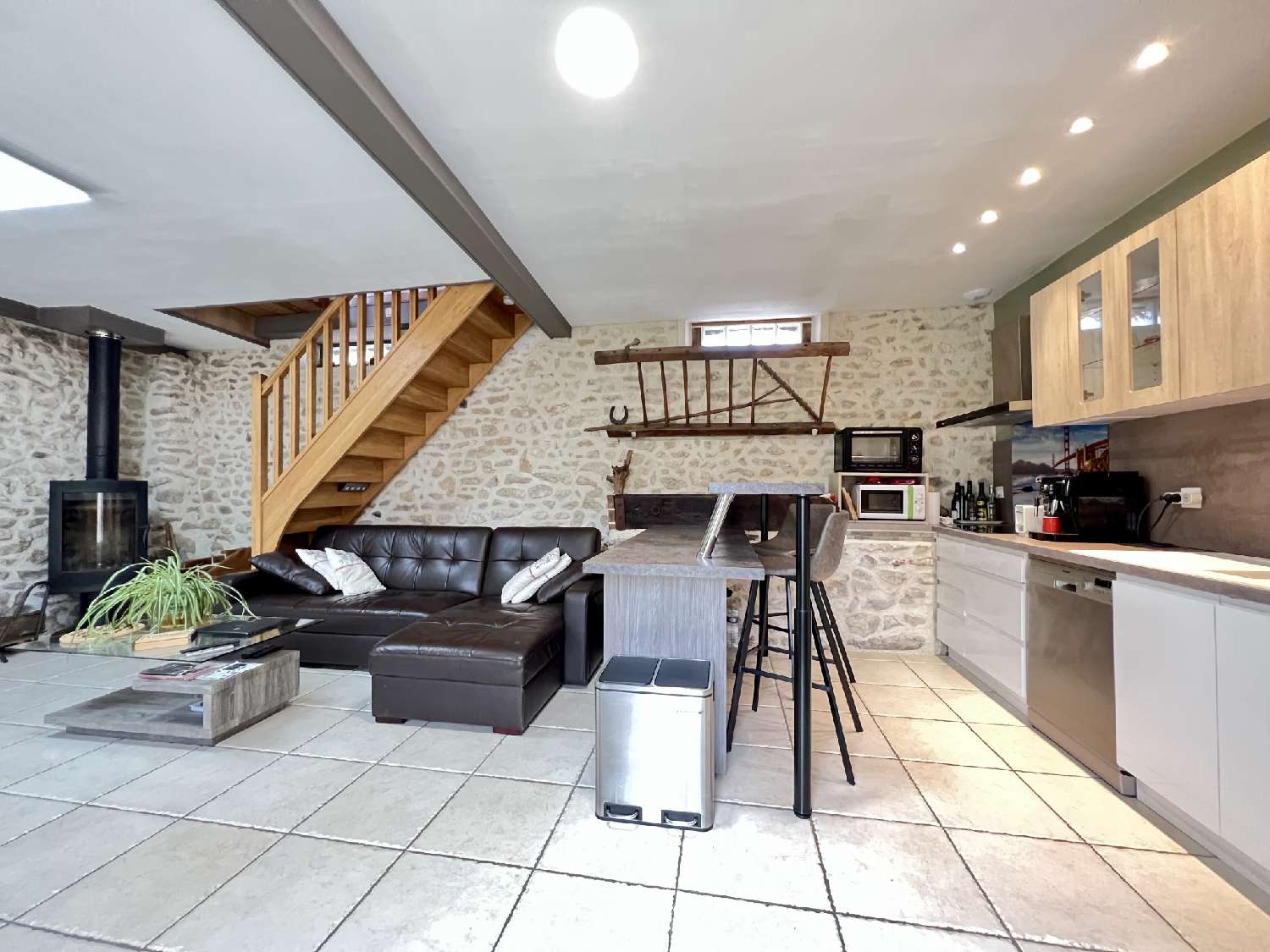  kaufen Haus Auneau Eure-et-Loir 3