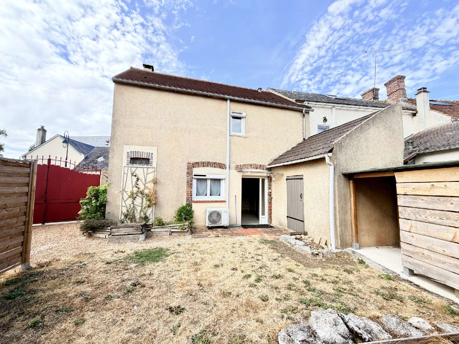  kaufen Haus Auneau Eure-et-Loir 6