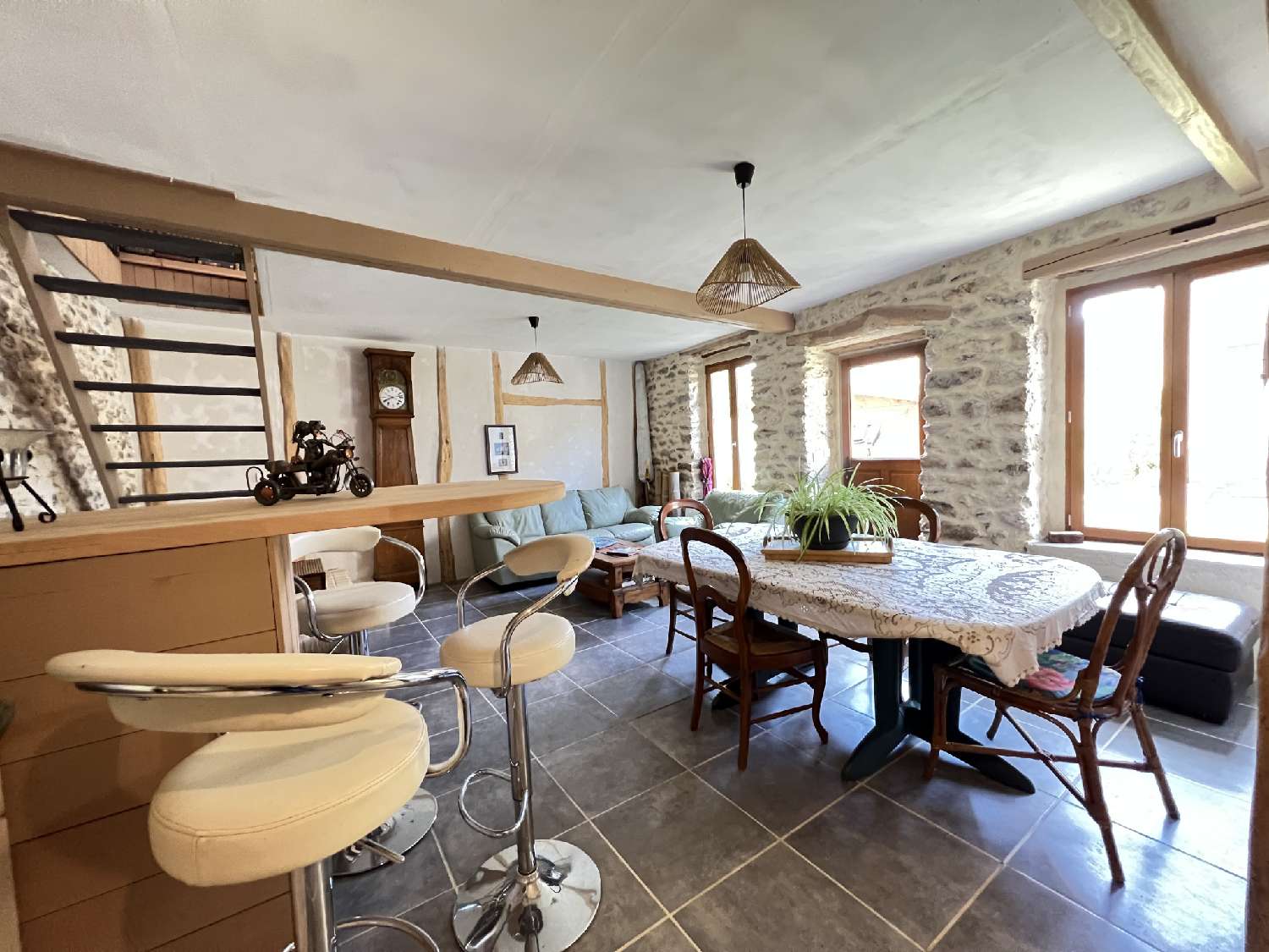  kaufen Haus Auneau Eure-et-Loir 8
