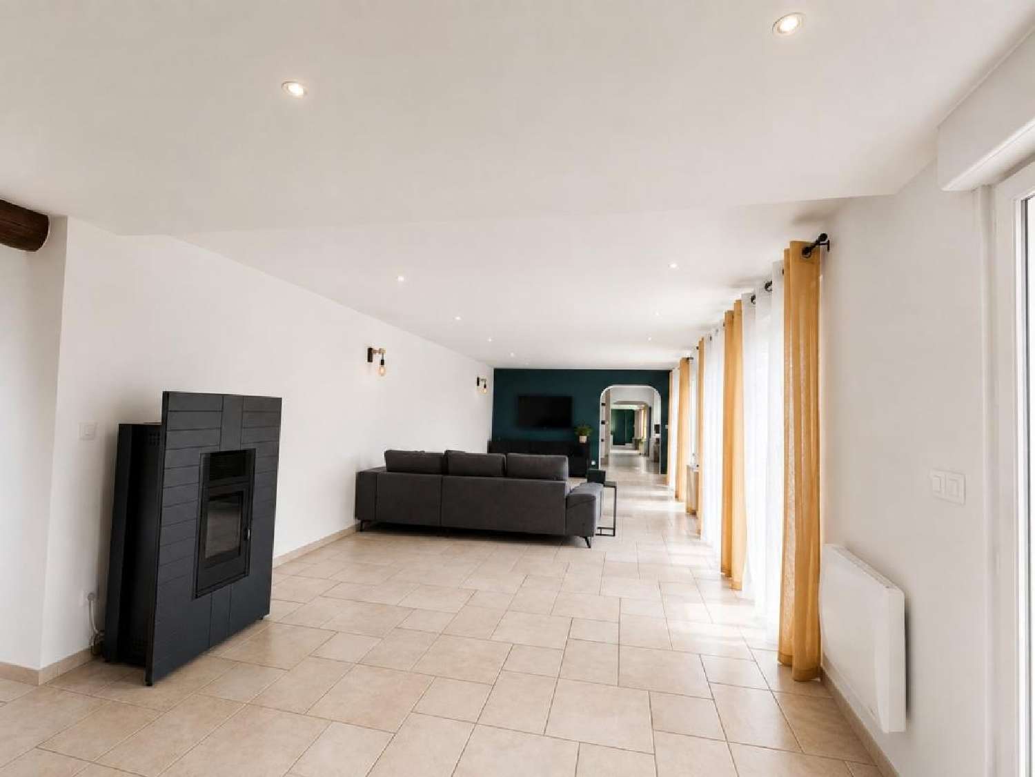 for sale house Auneuil Oise 2