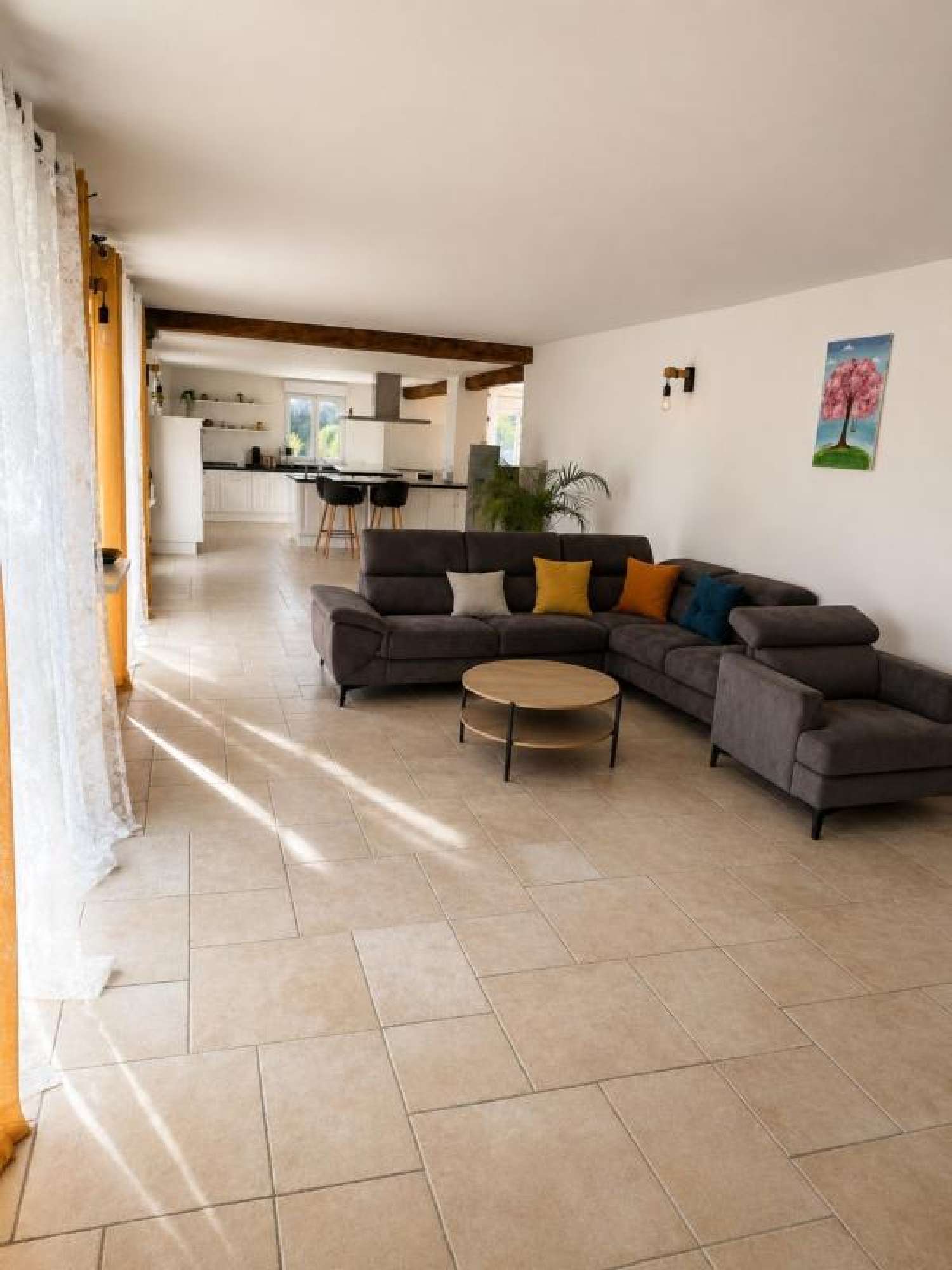 for sale house Auneuil Oise 4