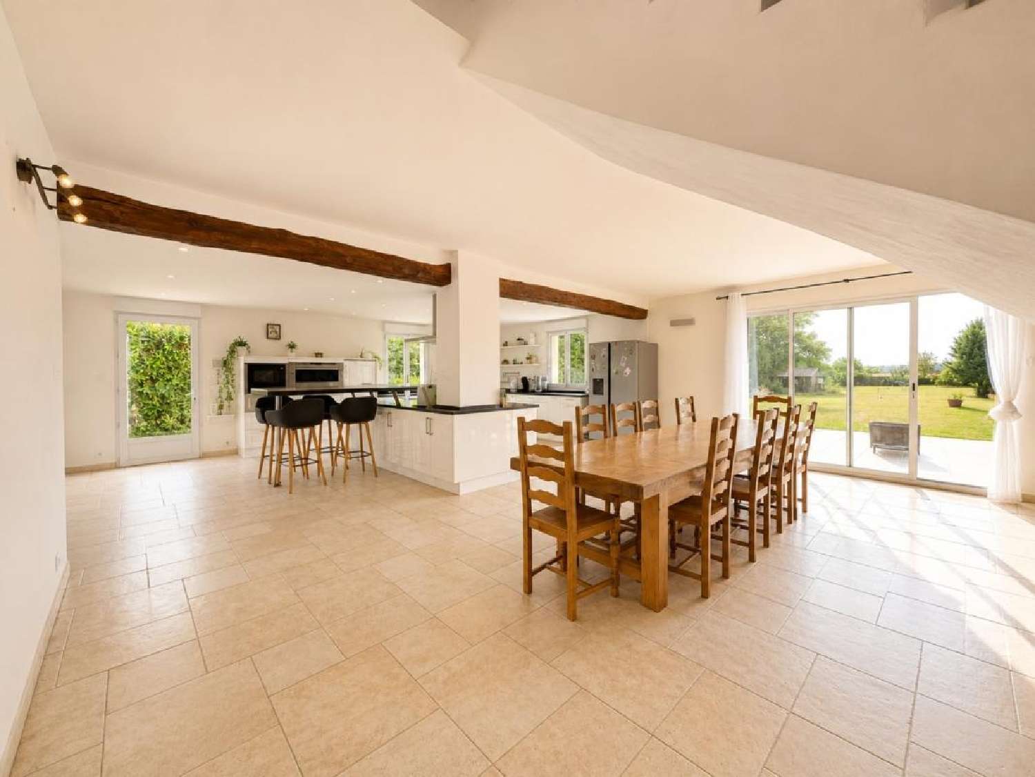 for sale house Auneuil Oise 5