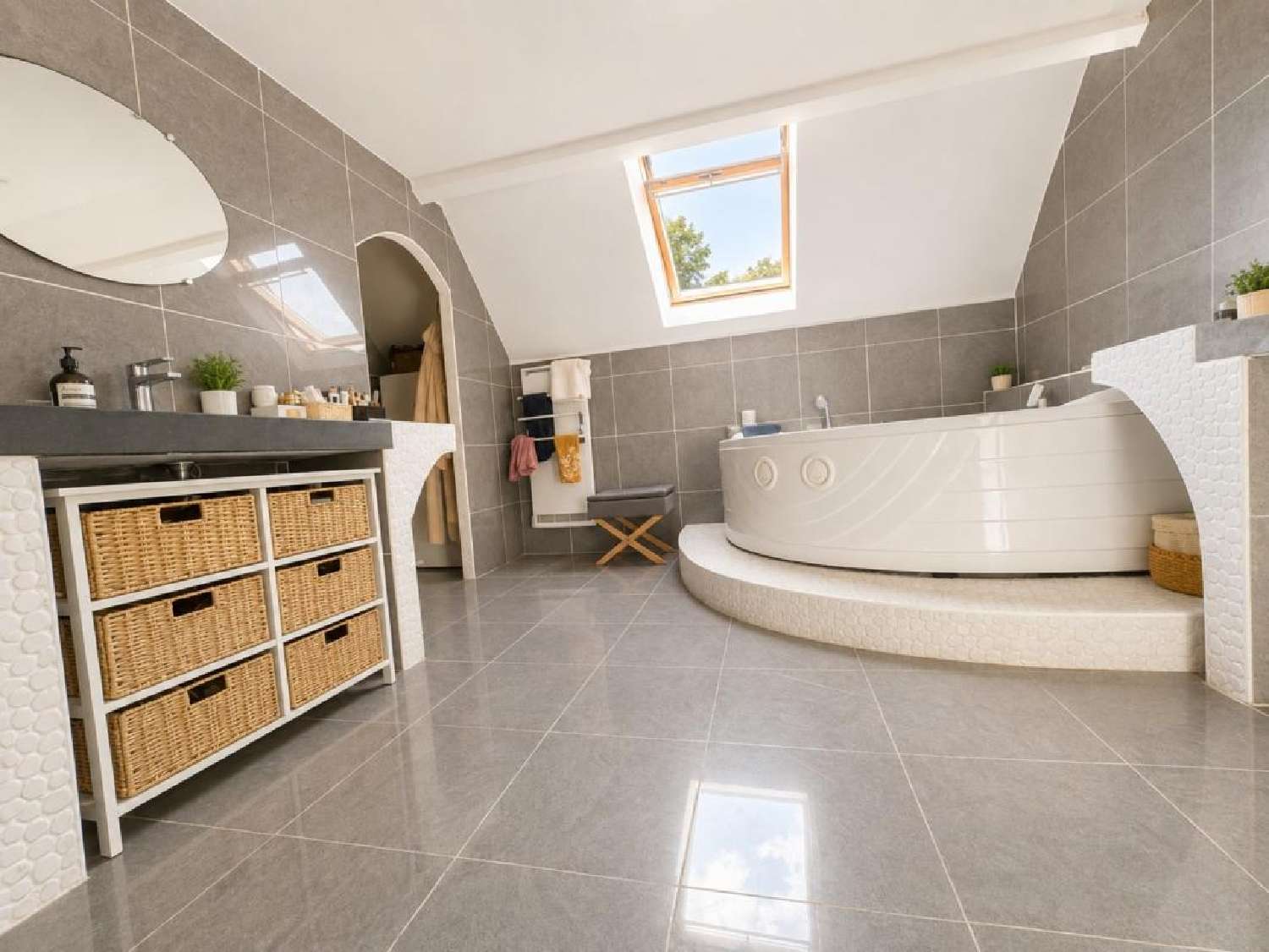 for sale house Auneuil Oise 6