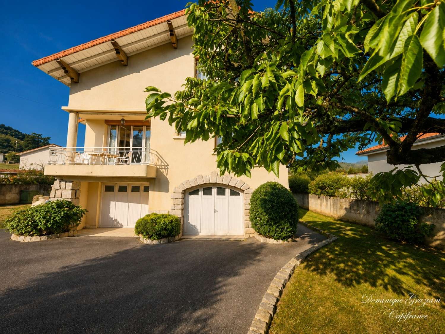 à vendre maison Aurec-sur-Loire Haute-Loire 2