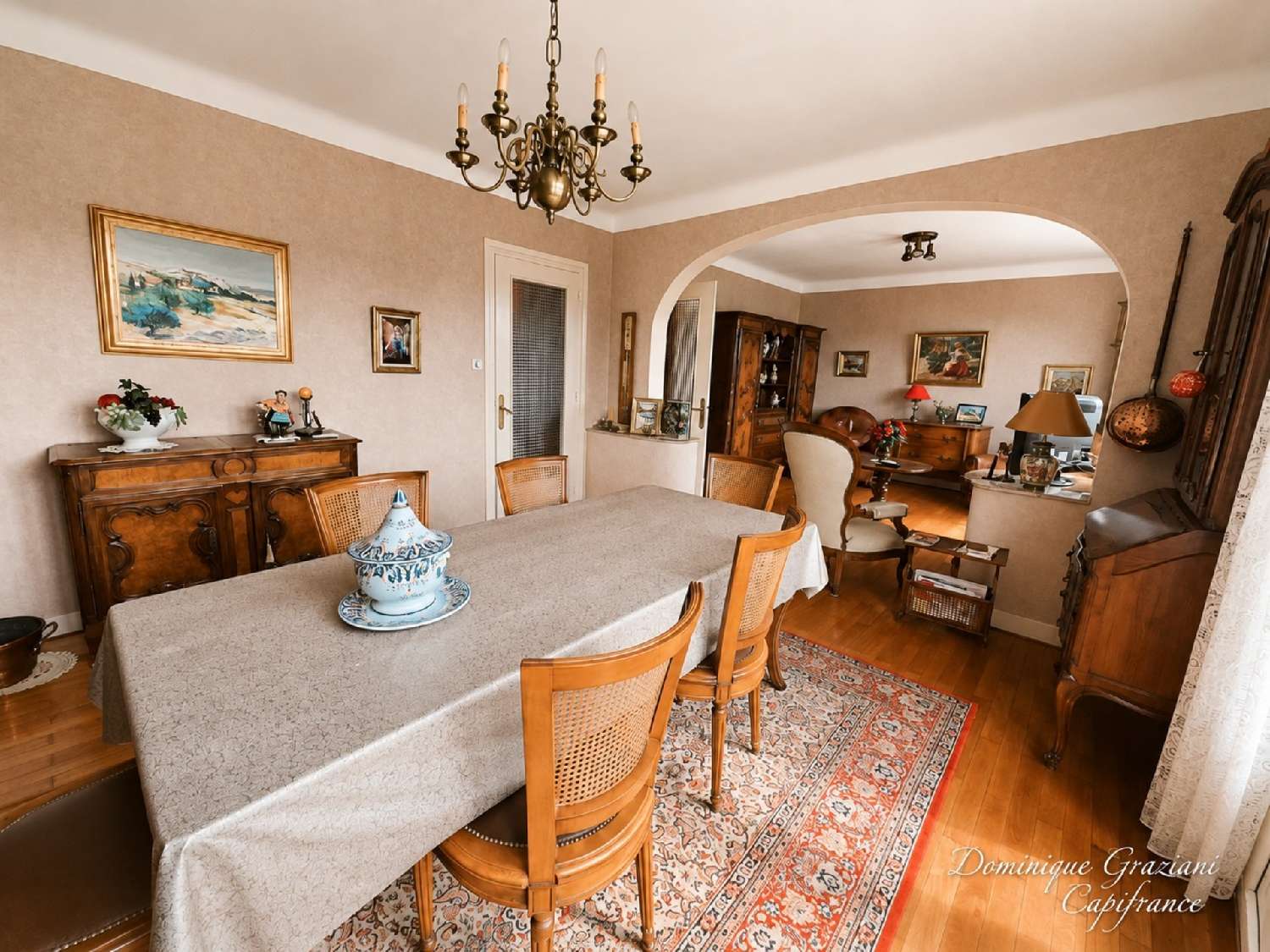 à vendre maison Aurec-sur-Loire Haute-Loire 3