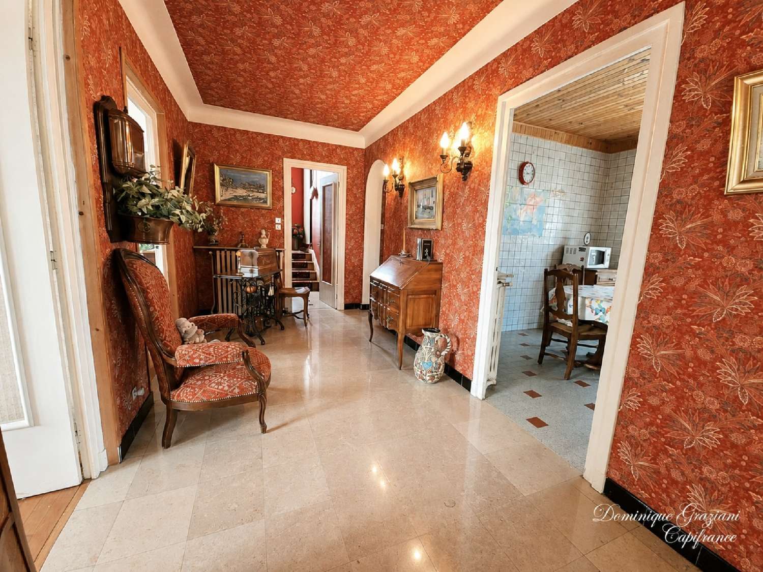 à vendre maison Aurec-sur-Loire Haute-Loire 4