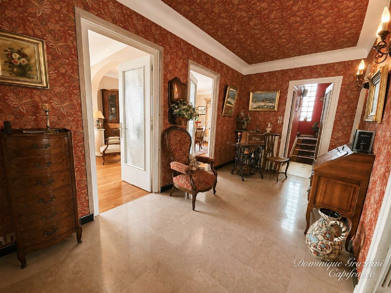 à vendre maison Aurec-sur-Loire Haute-Loire 5